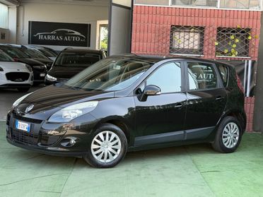 Renault Scenic Scénic 1.5 dCi 110CV Dynamique