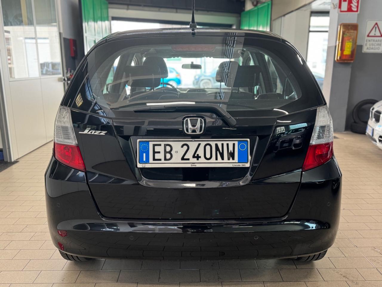 Honda Jazz 1.4 1 Proprietario tagliandi Honda