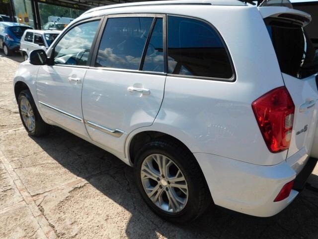 Dr Evo 1.6 16V 126 CV Bi-Fuel GPL