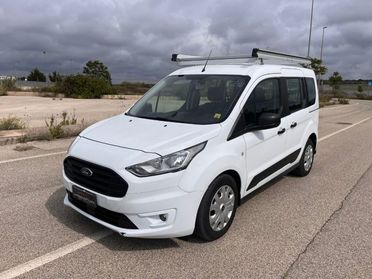 FORD Transit Connect 1.5 ecoblue TDCi 100CV PC TREND COMBI N1