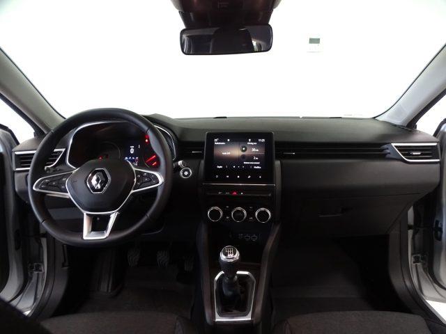 RENAULT Clio TCe 90 CV 5 porte Zen *PROMO PARISI GROUP*