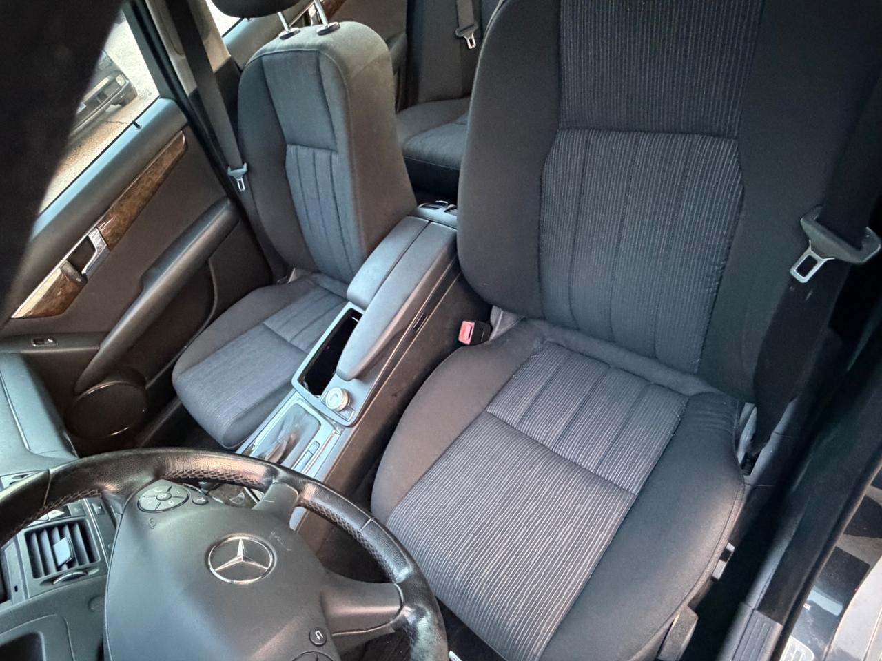 Mercedes-benz C 220 CDI Classic