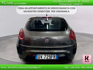 FIAT BRAVO 1.6 MJT CAMBIO AUTOMATICO