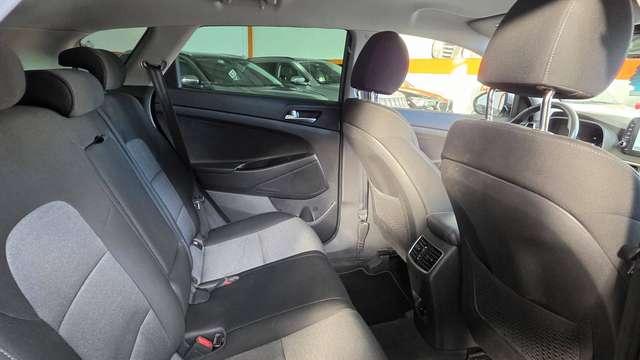 Hyundai TUCSON Tucson 1.6 crdi 48V Exellence Premium Pack 48v 2wd 136cv dct my20