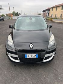 Renault Scenic Scénic 1.5 dCi 110CV EDC Luxe