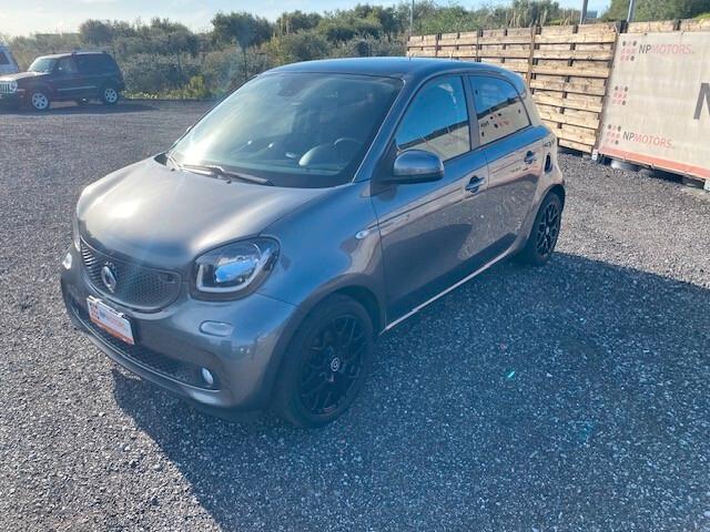 ForFour 90 0.9 Turbo Prime