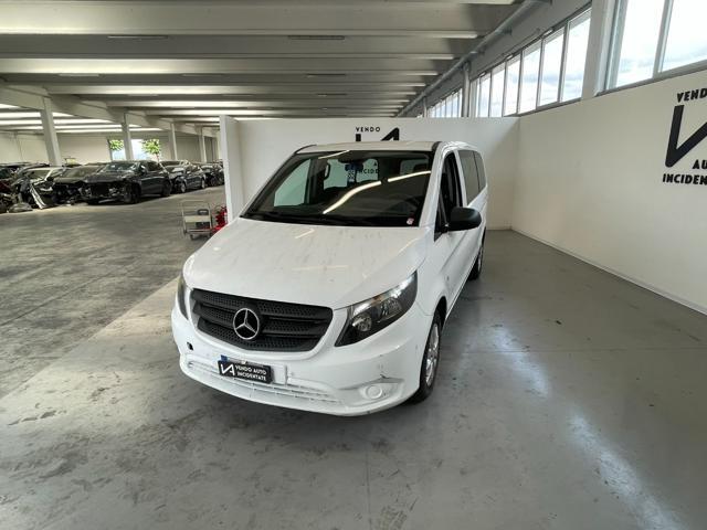 MERCEDES-BENZ Vito 2.2 116CV CDI PC-SL TOURER