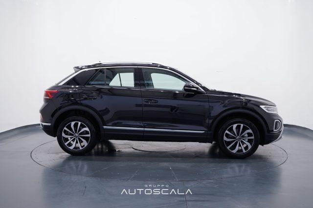 VOLKSWAGEN T-Roc 1.5 TSI ACT Style