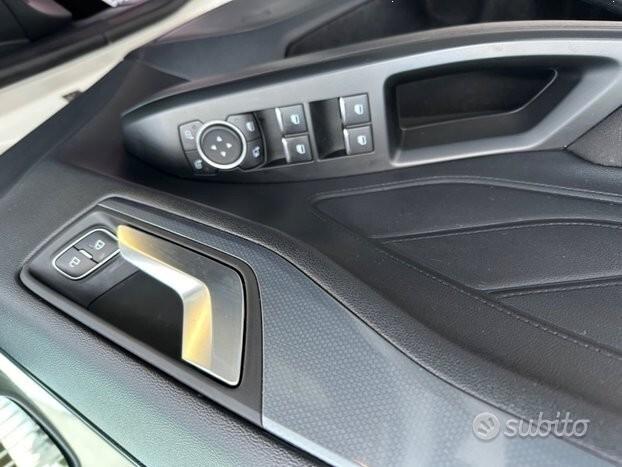 FORD Focus 2019 ACTIVE 1.5 120CV AUT. DA VETRINA