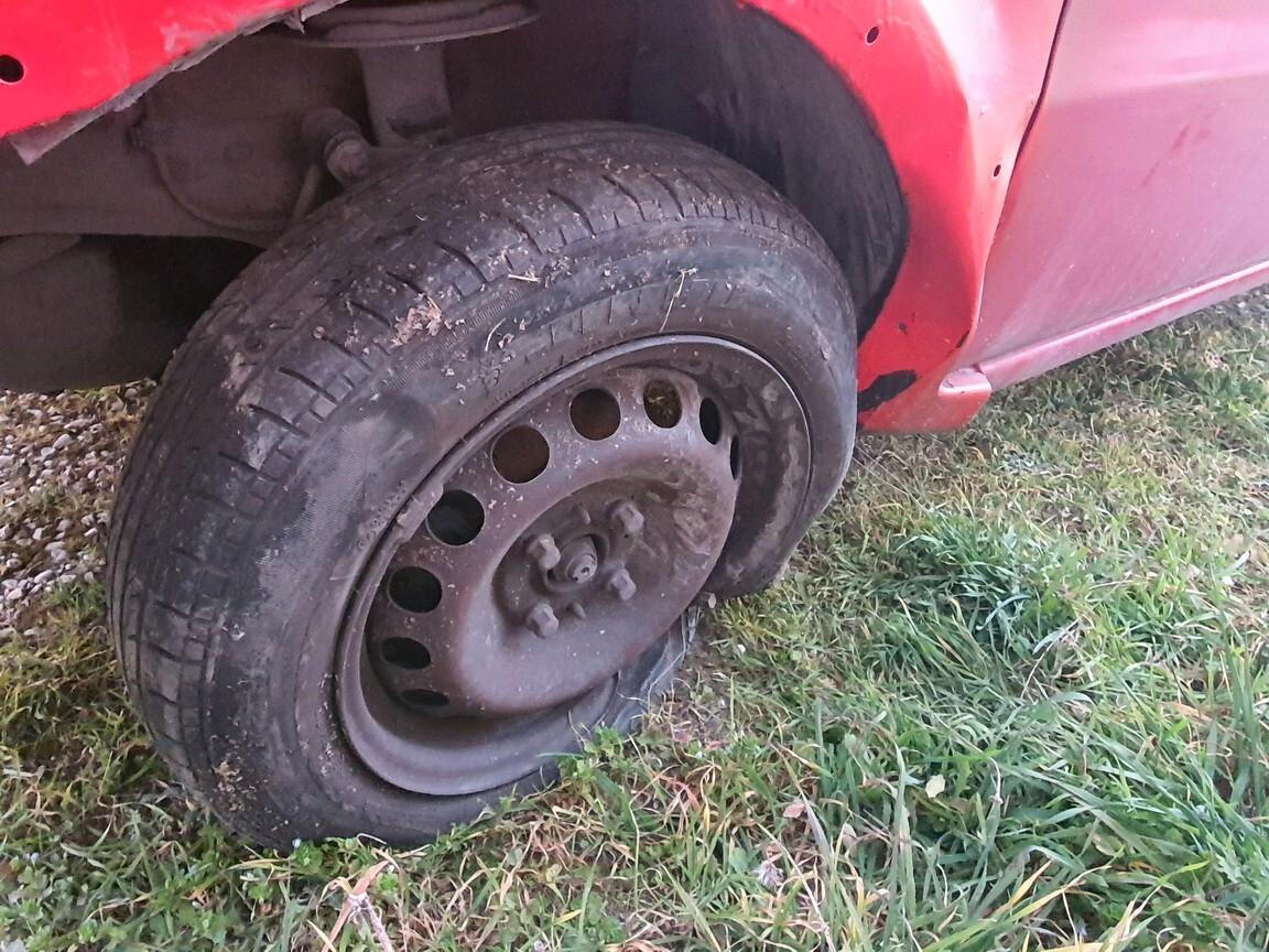 Fiat Panda 1.2 Nat.Pow. Dynamic