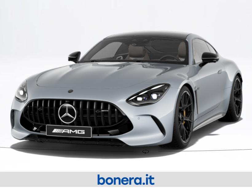 Mercedes AMG GT 63 Premium Plus 4Matic+ 9G-Tronic
