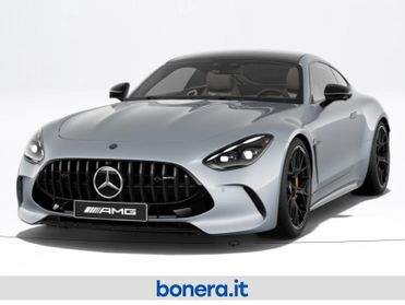 Mercedes AMG GT 63 Premium Plus 4Matic+ 9G-Tronic