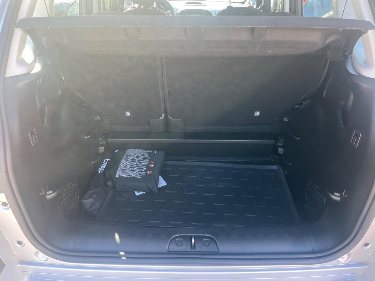 Fiat 500L 1.3 Multijet 95 CV Business