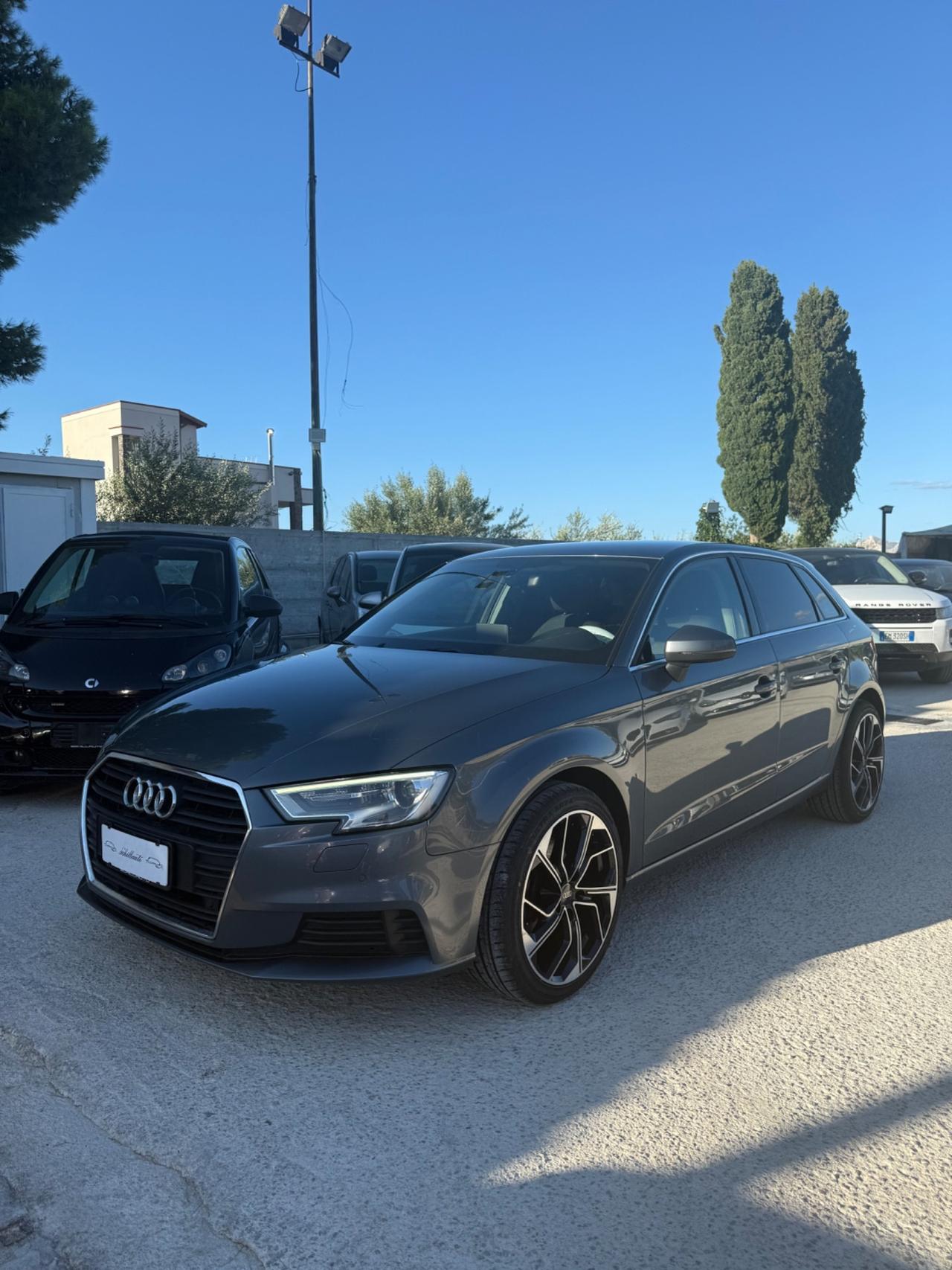 Audi A3 SPB 30 TDI Sport