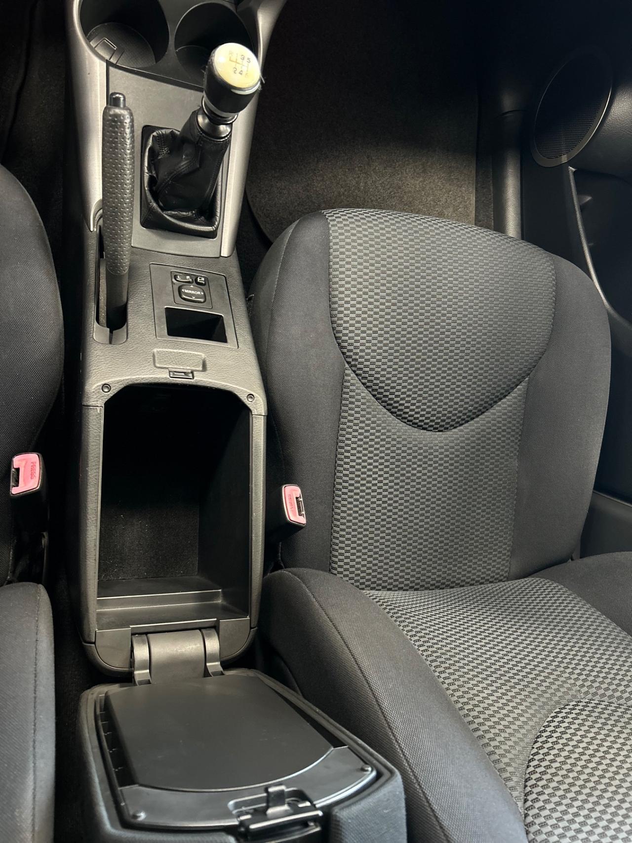 Toyota RAV 4 RAV4 2.2 D-4D 136 CV Luxury