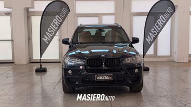 Bmw X5 xDrive35d