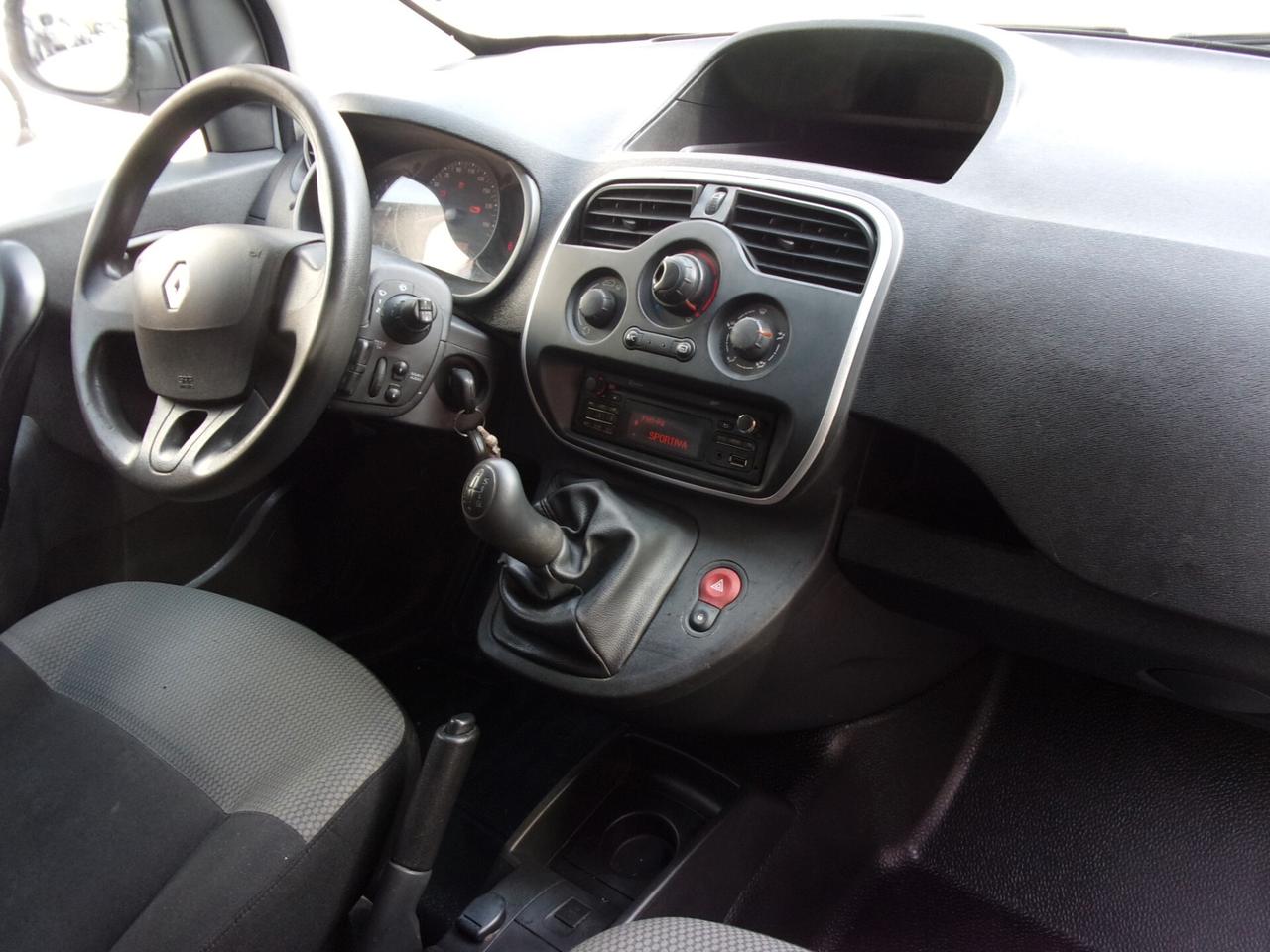 Renault Kangoo 1.5 dCi 75CV Express Compact Energy € 6B