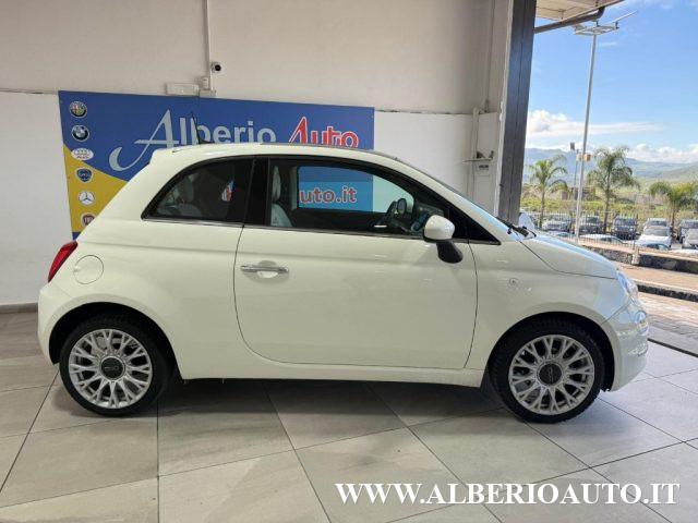 FIAT 500 1.2 Star