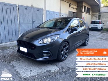 FORD Fiesta 7ª serie Fiesta 1.0 Ecoboost 125 C...