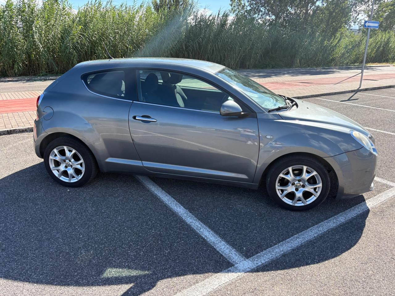 Alfa Romeo MiTo 1.4 BENZINA”X NEOPATENTATI “