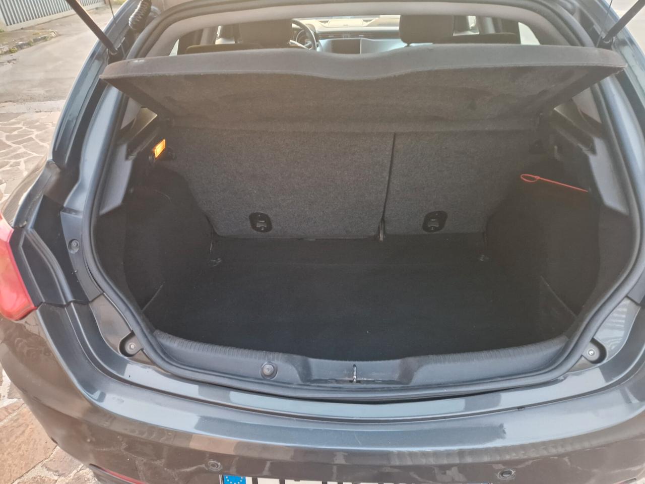 Alfa Romeo Giulietta 1.6 JTDm-2 105 CV Distinctive