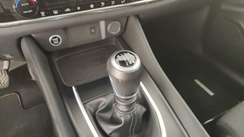 Nissan Qashqai Qashqai MHEV 140 CV N-Connecta