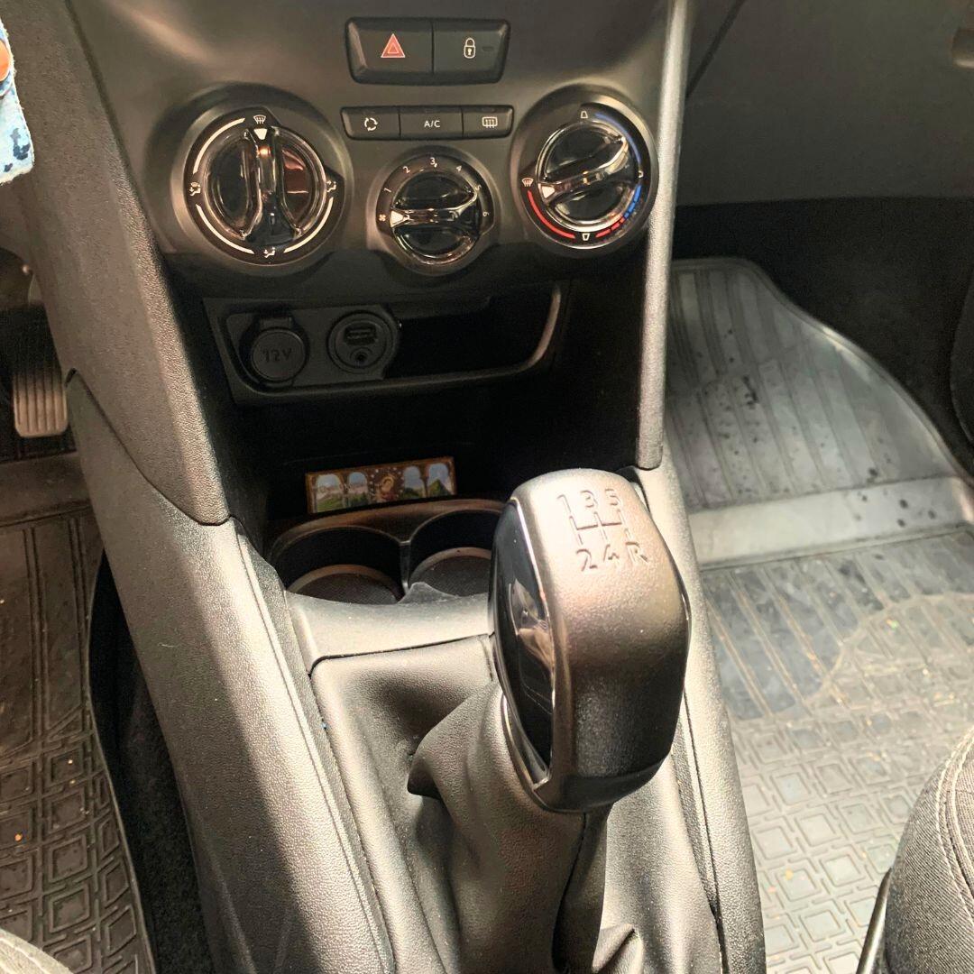 Peugeot 208 82 5p. GPL Allure **NEOPATENTATI**