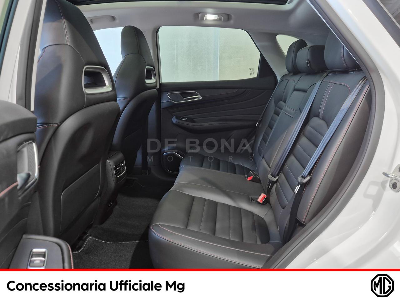 Mg HS e1.5 t-gdi phev luxury auto