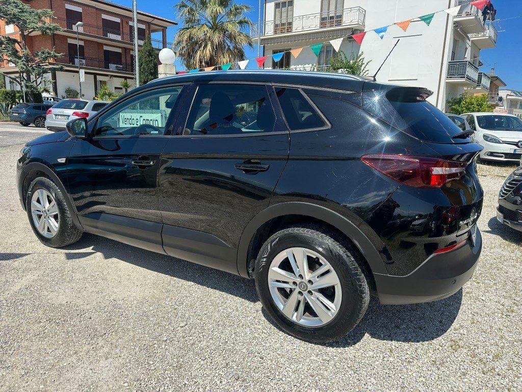 OPEL Grandland X 1.6 diesel Ecotec Start&Stop Advance