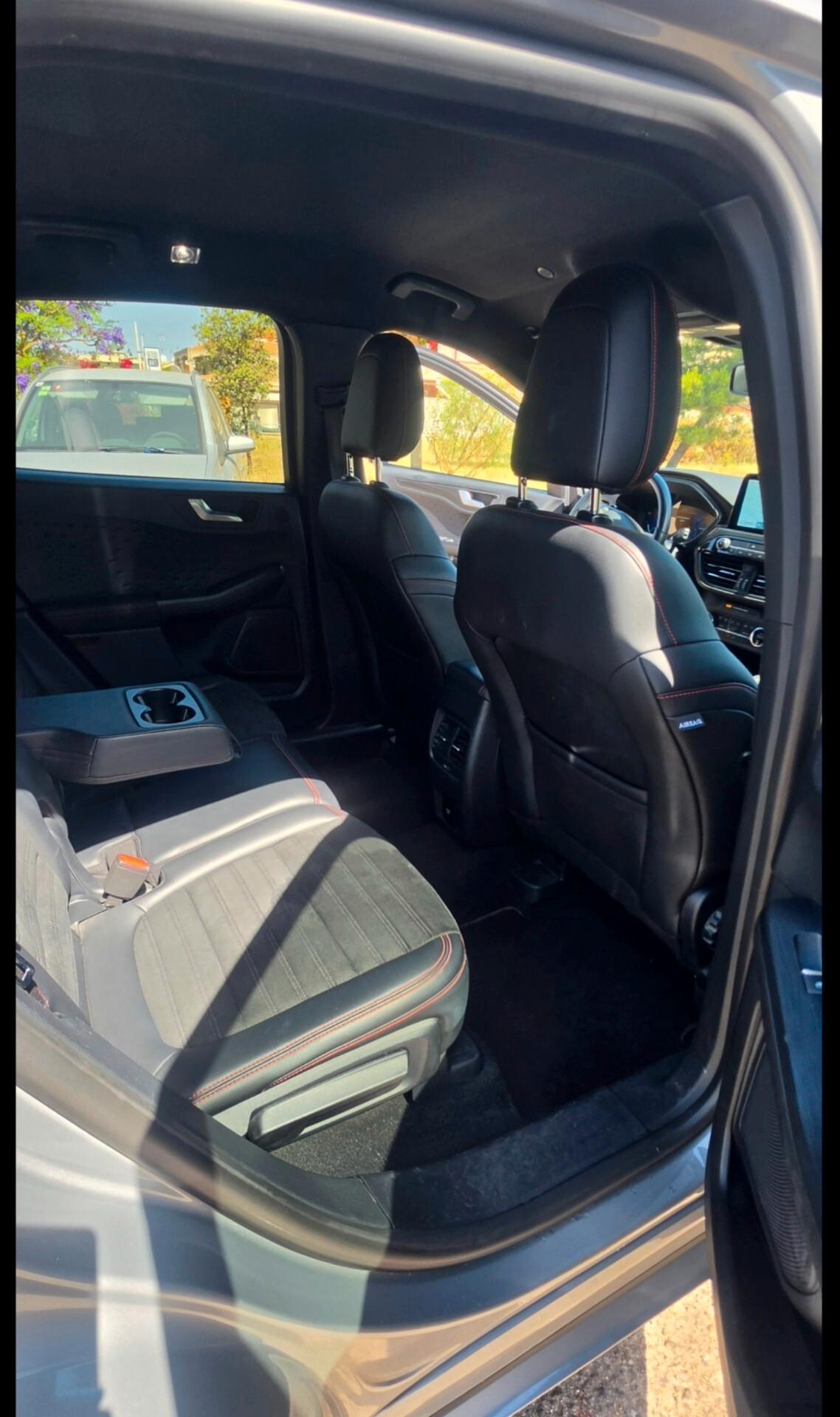 Ford Kuga 1.5 EcoBlue 120 CV 2WD ST-Line