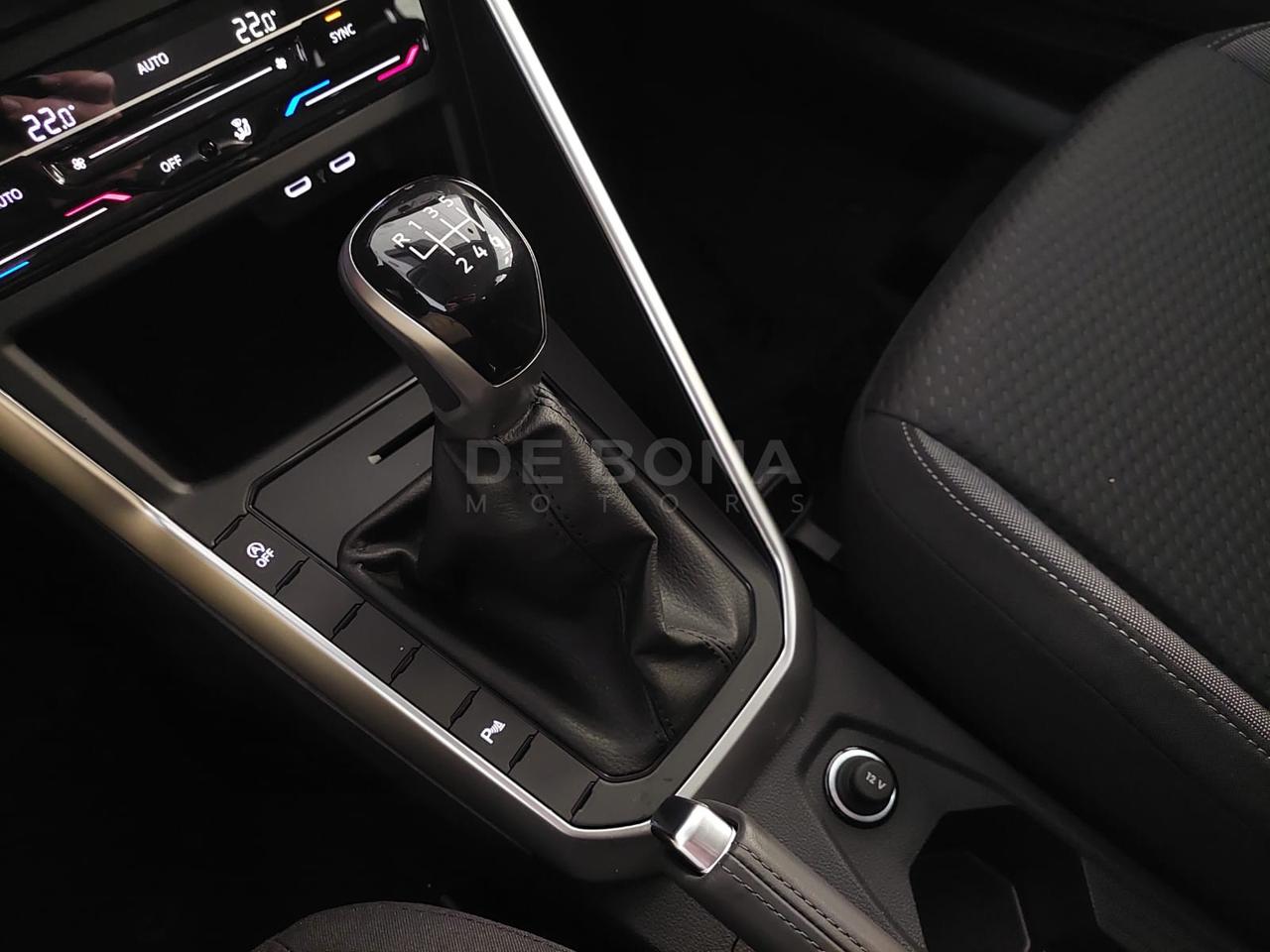 Volkswagen Polo 1.0 tsi edition plus 95cv