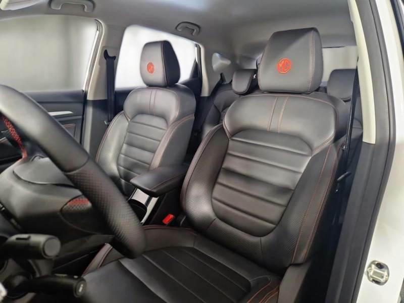 MG ZS 1.0T-GDI Luxury Auto