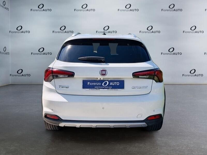 Fiat Tipo 1.0 5 porte Cross Plus - PREZZO REALE