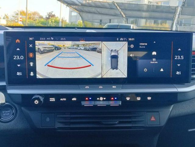 OPEL Grandland Hybrid 145 CV EDCT GS