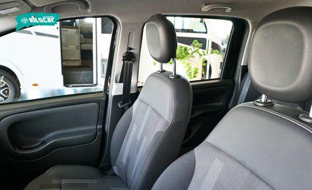 FIAT Panda 1.2 City Cross