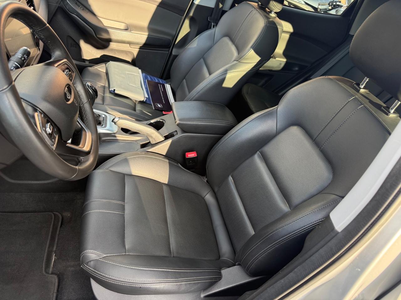 Dr 4.0 1.5 Bi-Fuel GPL Perfetta