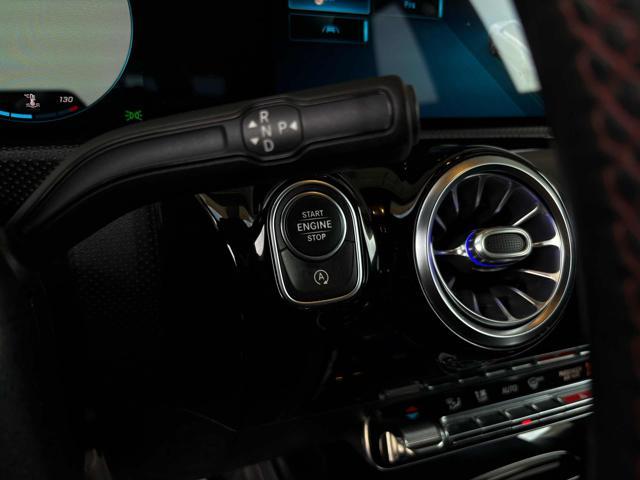 MERCEDES-BENZ A 180 d Automatic Premium AMG*LUCI AMBIENT!!