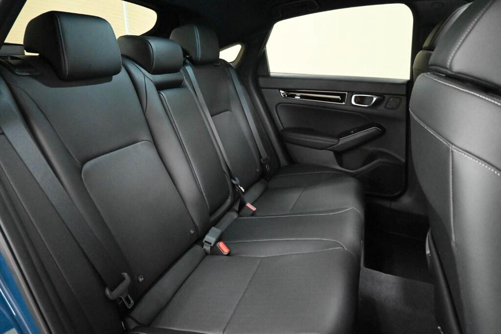 HONDA Civic 11ª serie Civic 2.0 Hev eCVT Advance