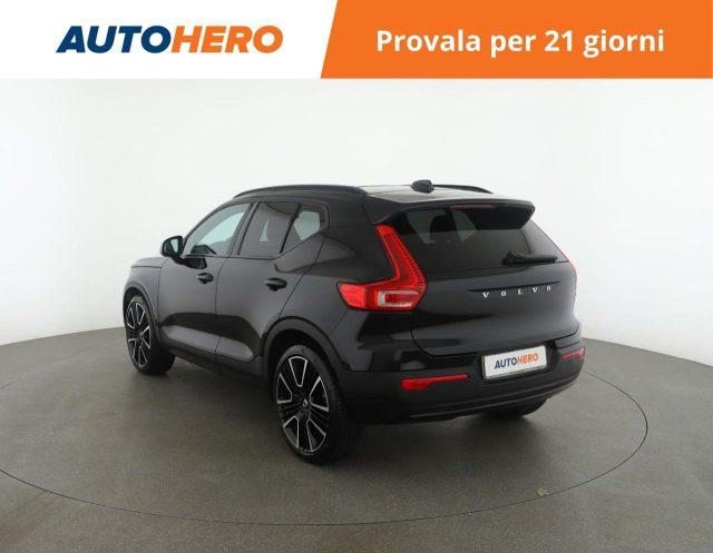 VOLVO XC40 B5 AWD Geartronic R-design