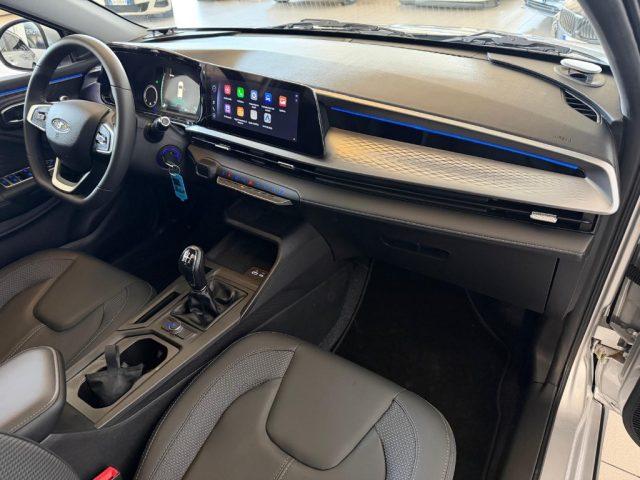 DR MOTOR DR 3.0 1.5 Bi-Fuel GPL //PARI AL NUOVO/