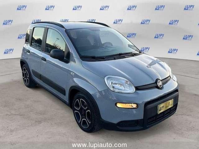 Fiat Panda 1.0 firefly hybrid City Life s&s 70cv 5p.ti