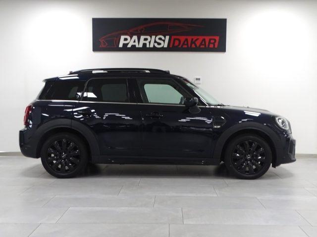 MINI Countryman 1.5 Cooper Steptronic Yours *PROMO PARISI GROUP*