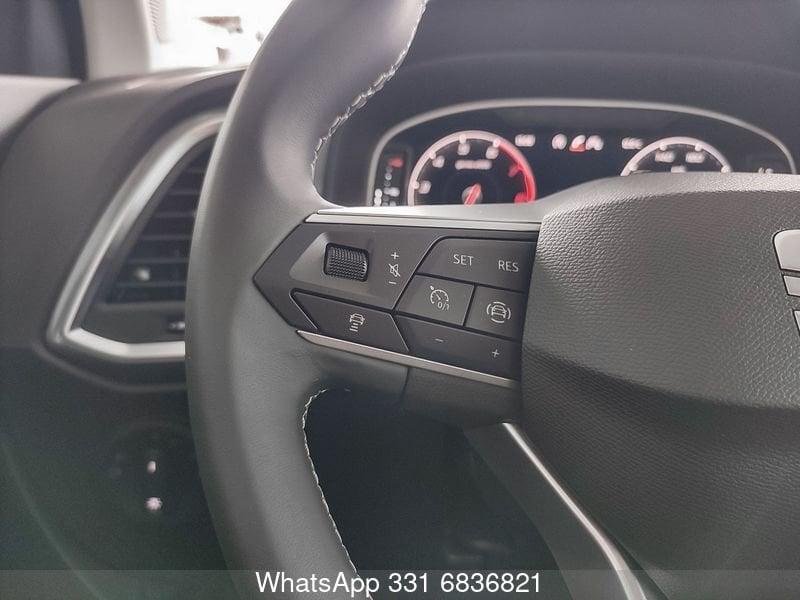 Seat Ateca Ateca 2.0 TDI 115 CV Business