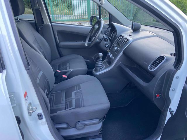 SUZUKI Splash 1.0 VVT GLS Style GPL