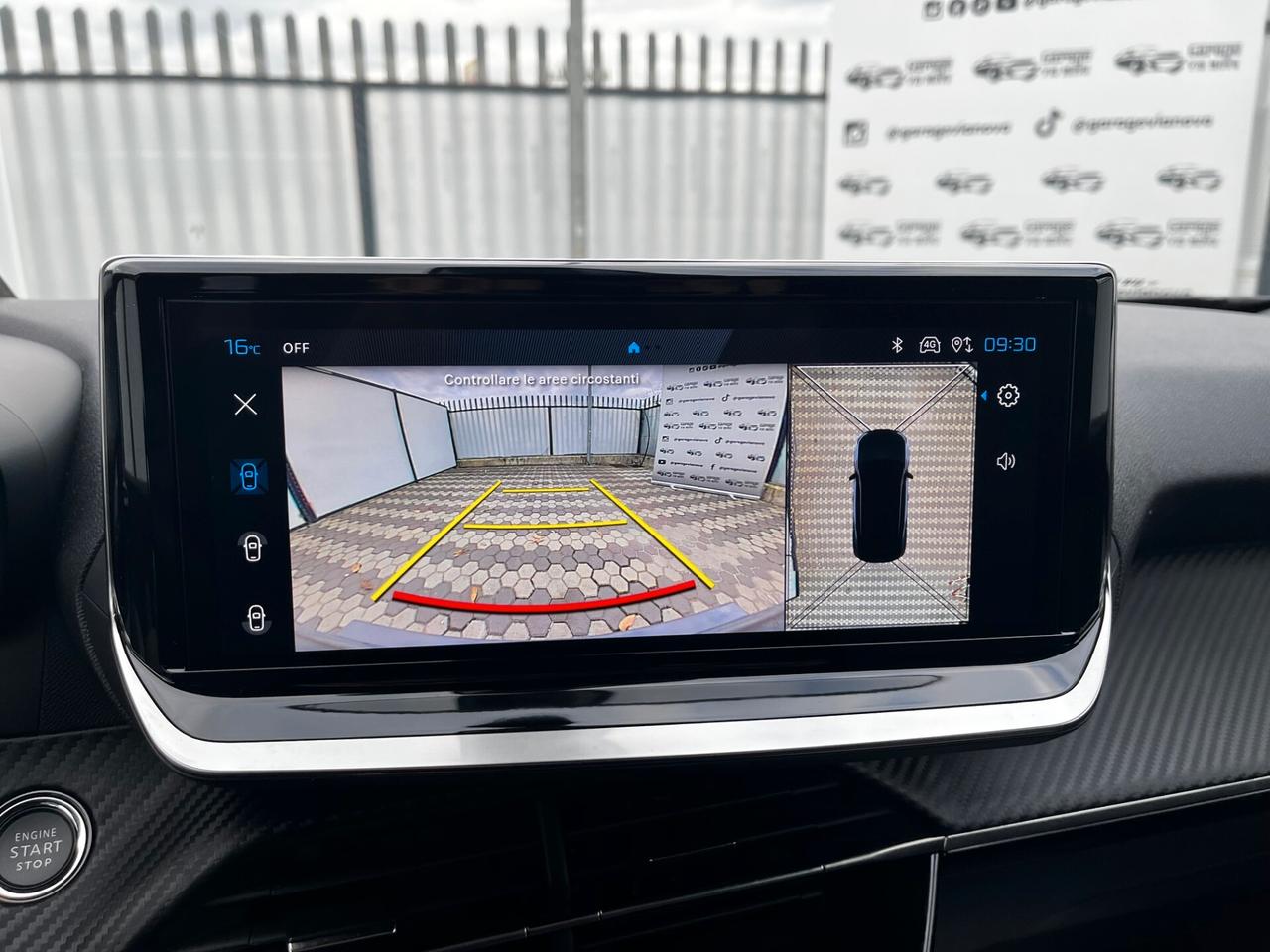 Peugeot 2008 PureTech 100 S&S Allure