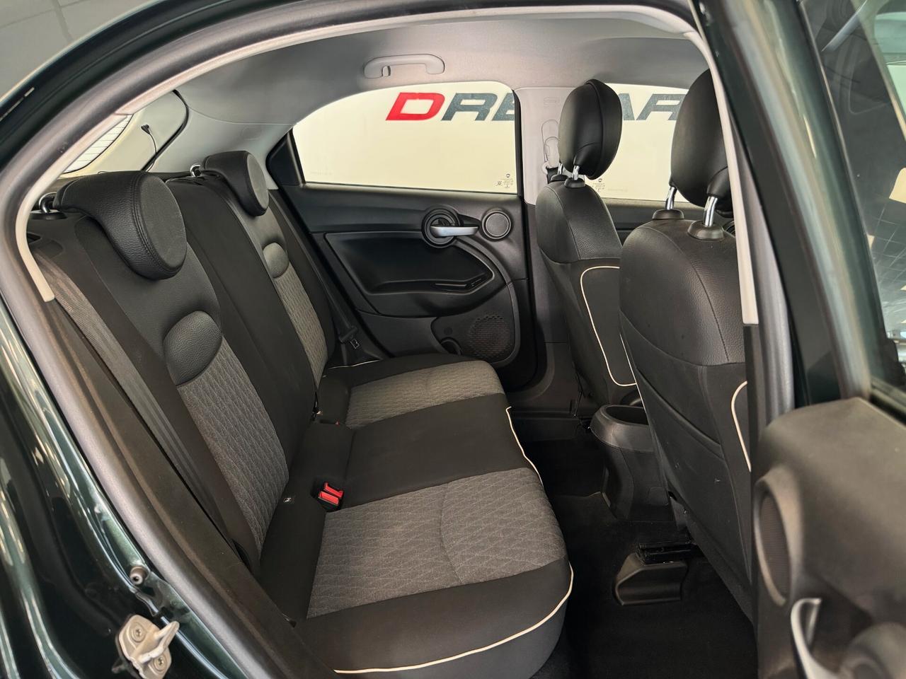 Fiat 500X 1.3 MultiJet 95 CV City Cross