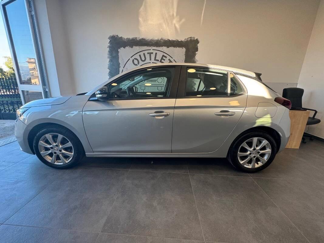 Opel Corsa 1.2 Edition s&s 75cv