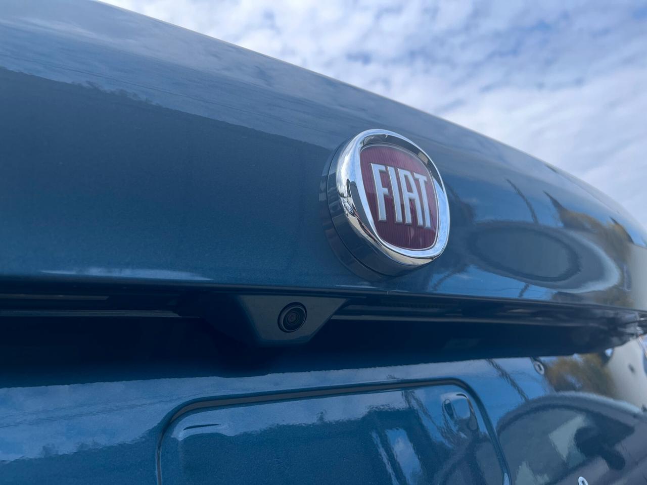 Fiat Tipo 1.6 Mjt S&S 4 porte Km0