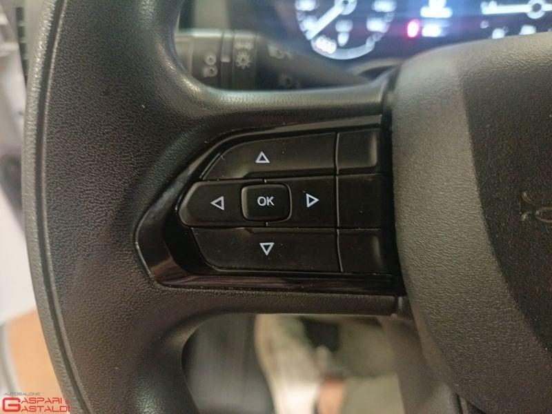 FIAT Ducato DUCATO 2.3MJT 140CV E6D-temp 9 POSTI