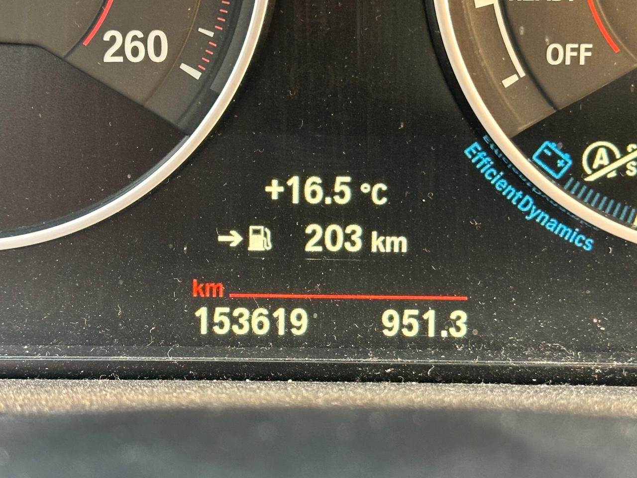 Bmw 318 318d Touring Msport